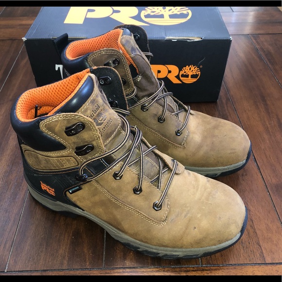 hypercharge timberland hypercharge timberland